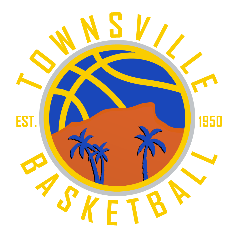 Townsville Basketball